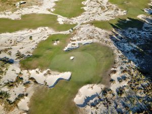 Tara Iti 2nd Aerial Above